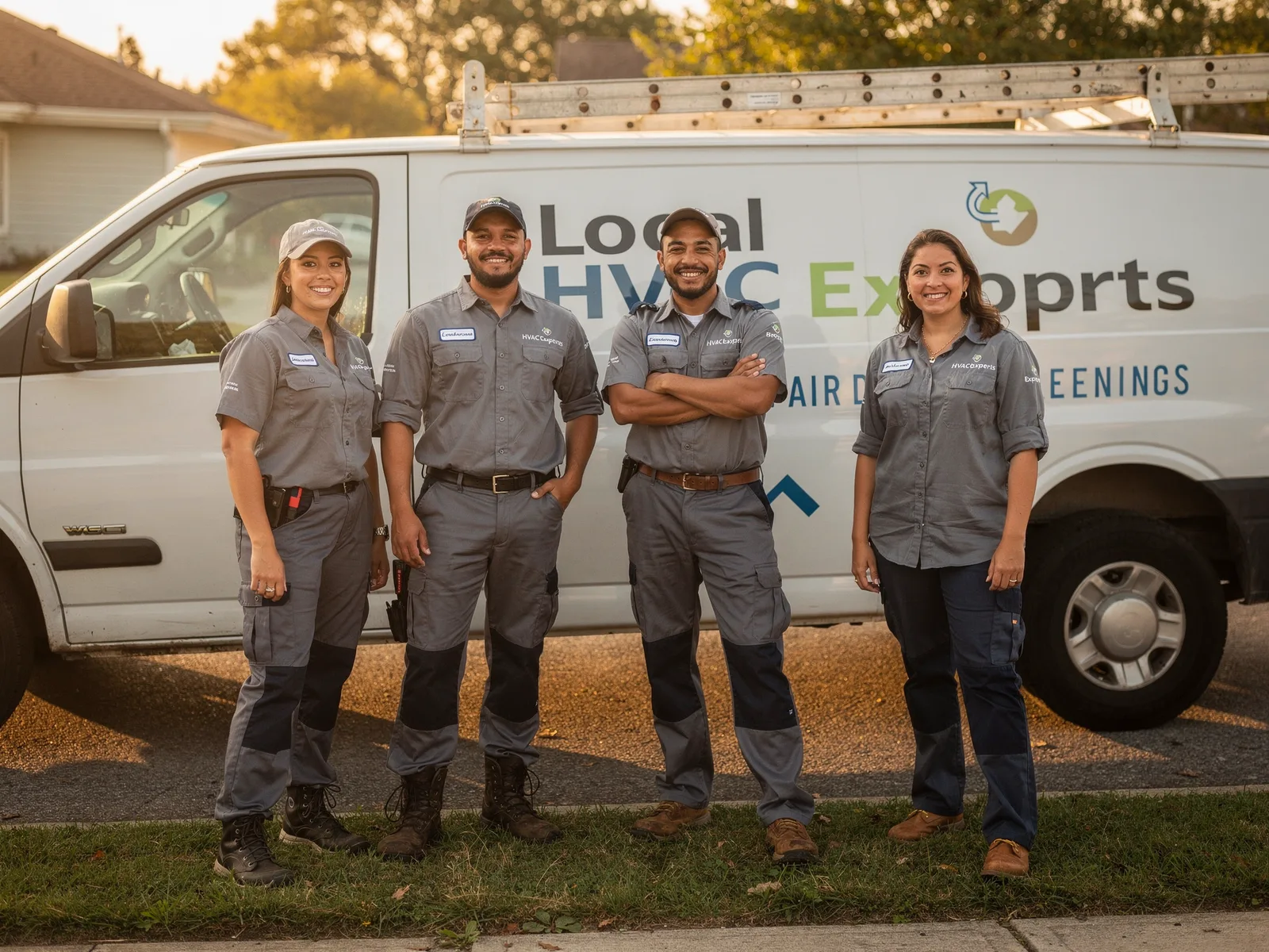 24/7 HVAC Repair & AC Replacement company in Chester Gap, VA